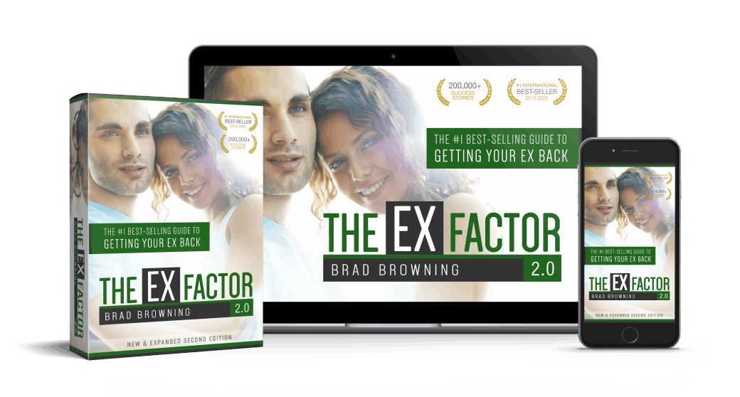 The EX Factor pro 1